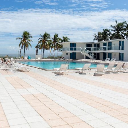 Girasole Rentals Suites マイアミビーチ エクステリア 写真