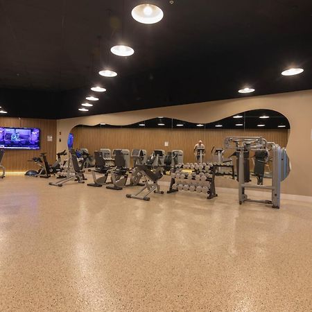 Girasole Rentals Suites マイアミビーチ エクステリア 写真