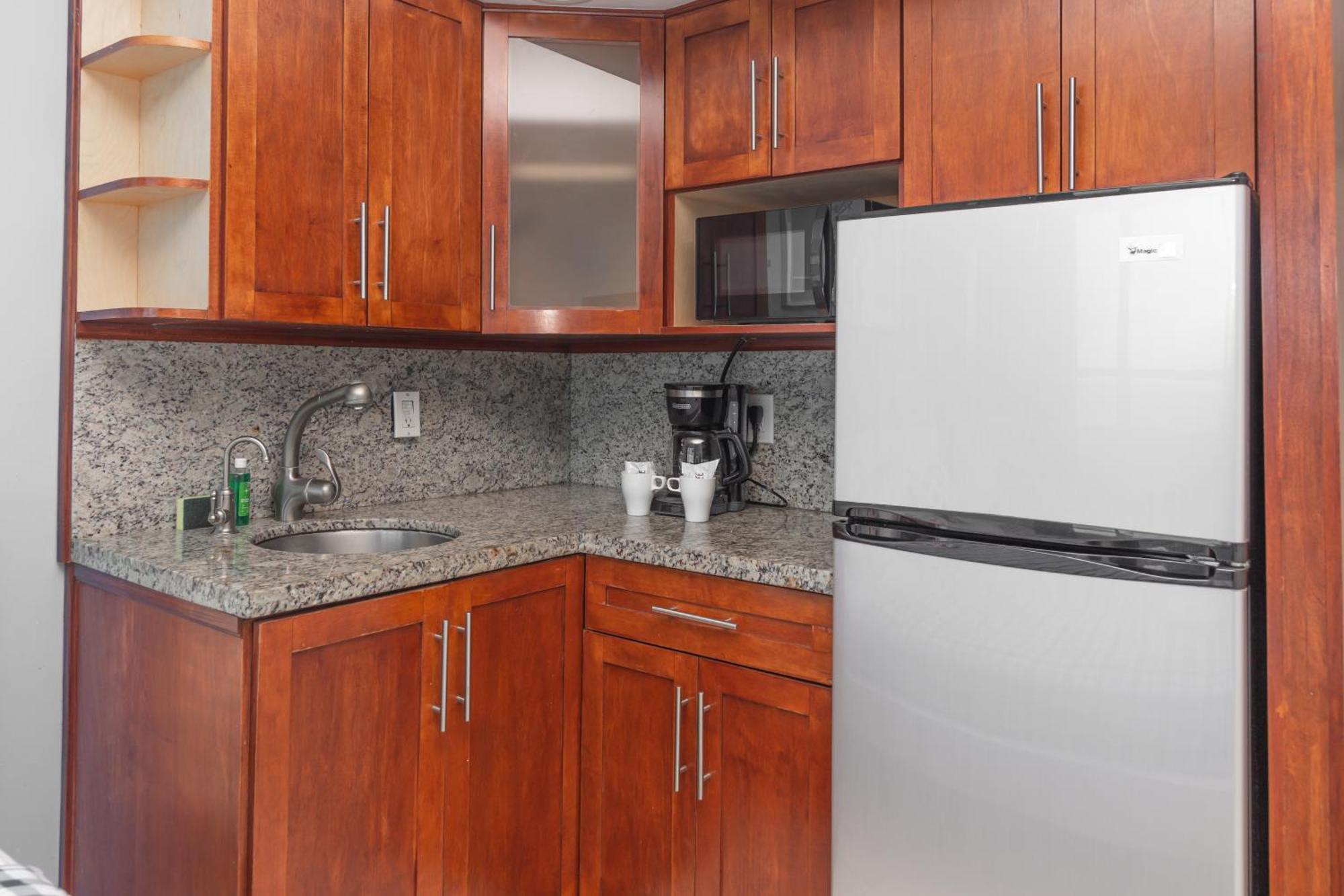 Girasole Rentals Suites マイアミビーチ 部屋 写真