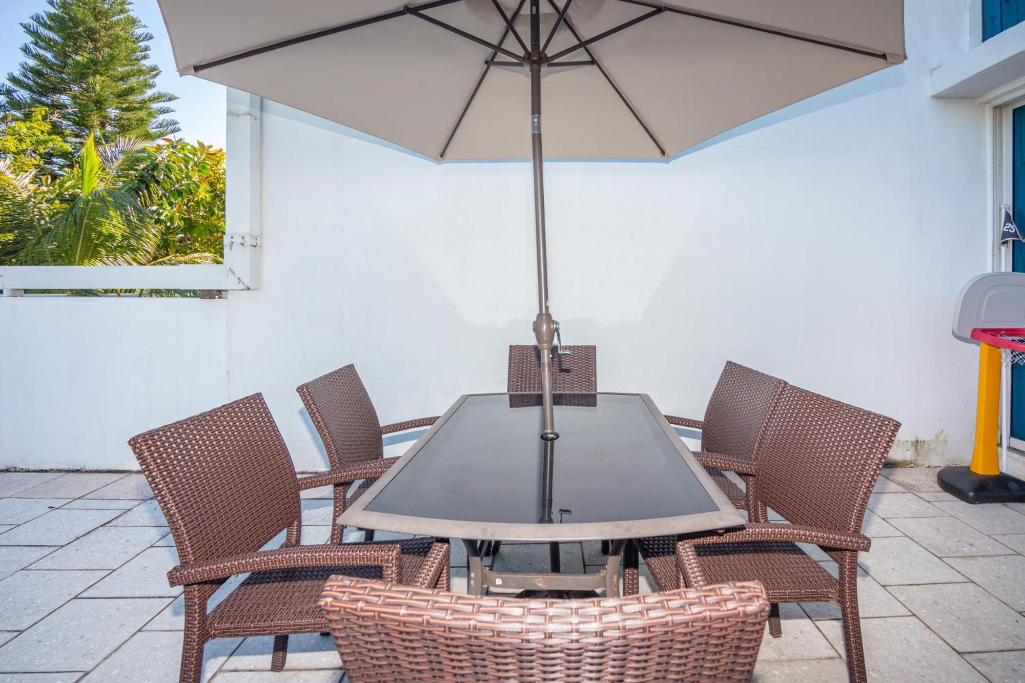 Girasole Rentals Suites マイアミビーチ 部屋 写真