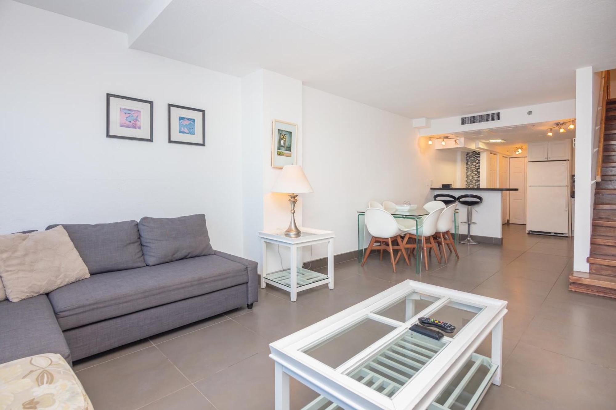 Girasole Rentals Suites マイアミビーチ 部屋 写真