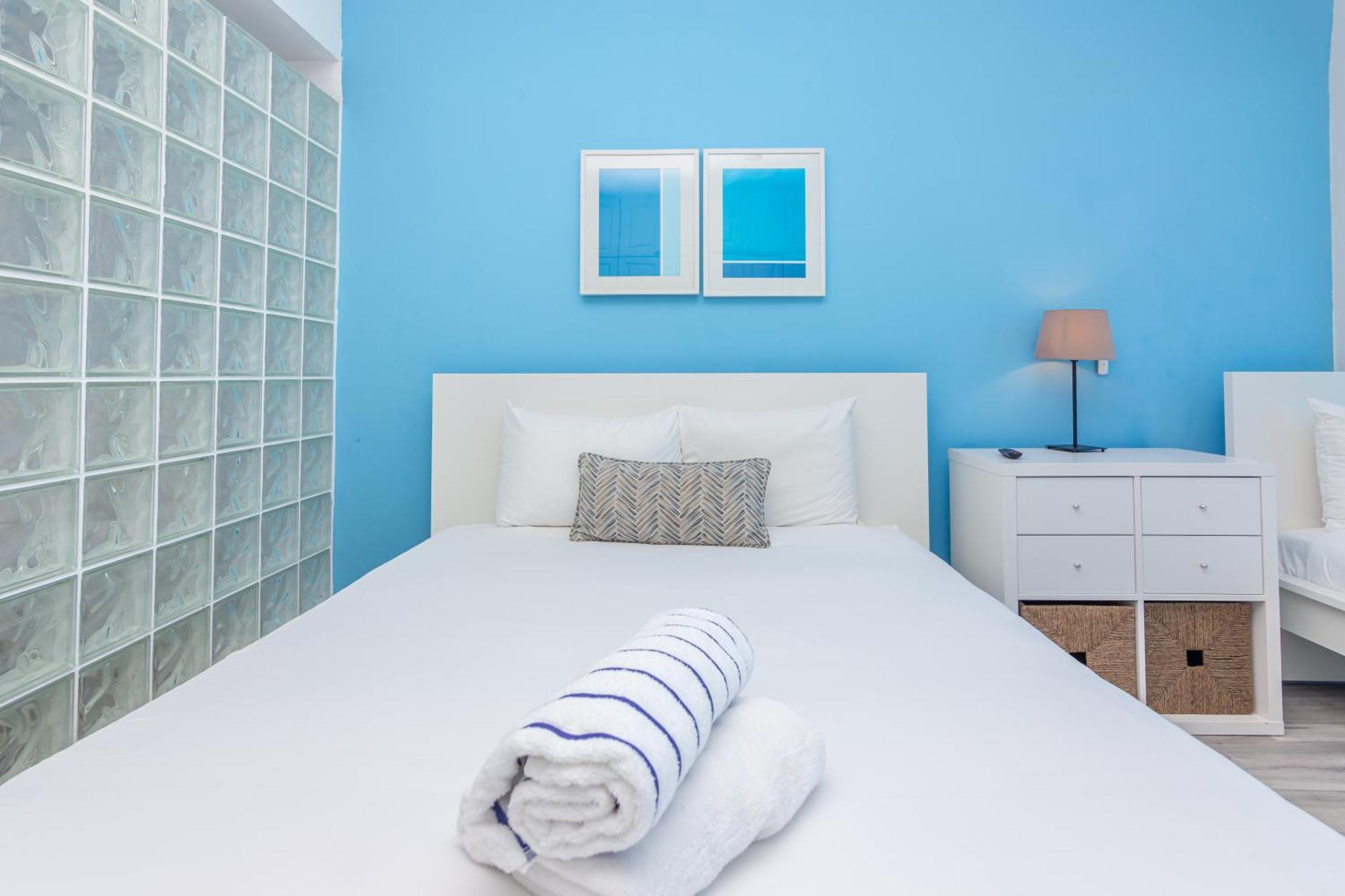 Girasole Rentals Suites マイアミビーチ 部屋 写真