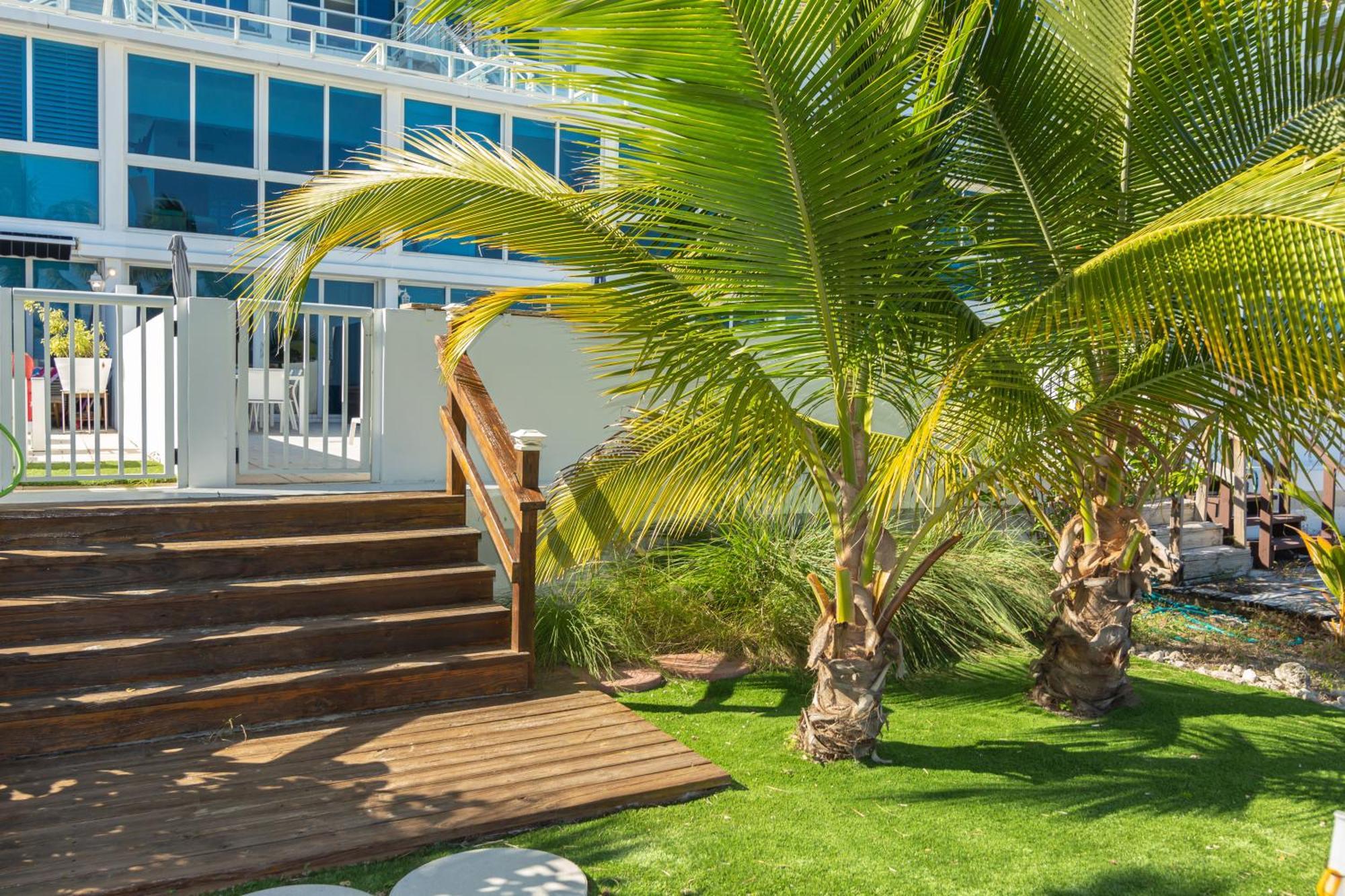Girasole Rentals Suites マイアミビーチ 部屋 写真
