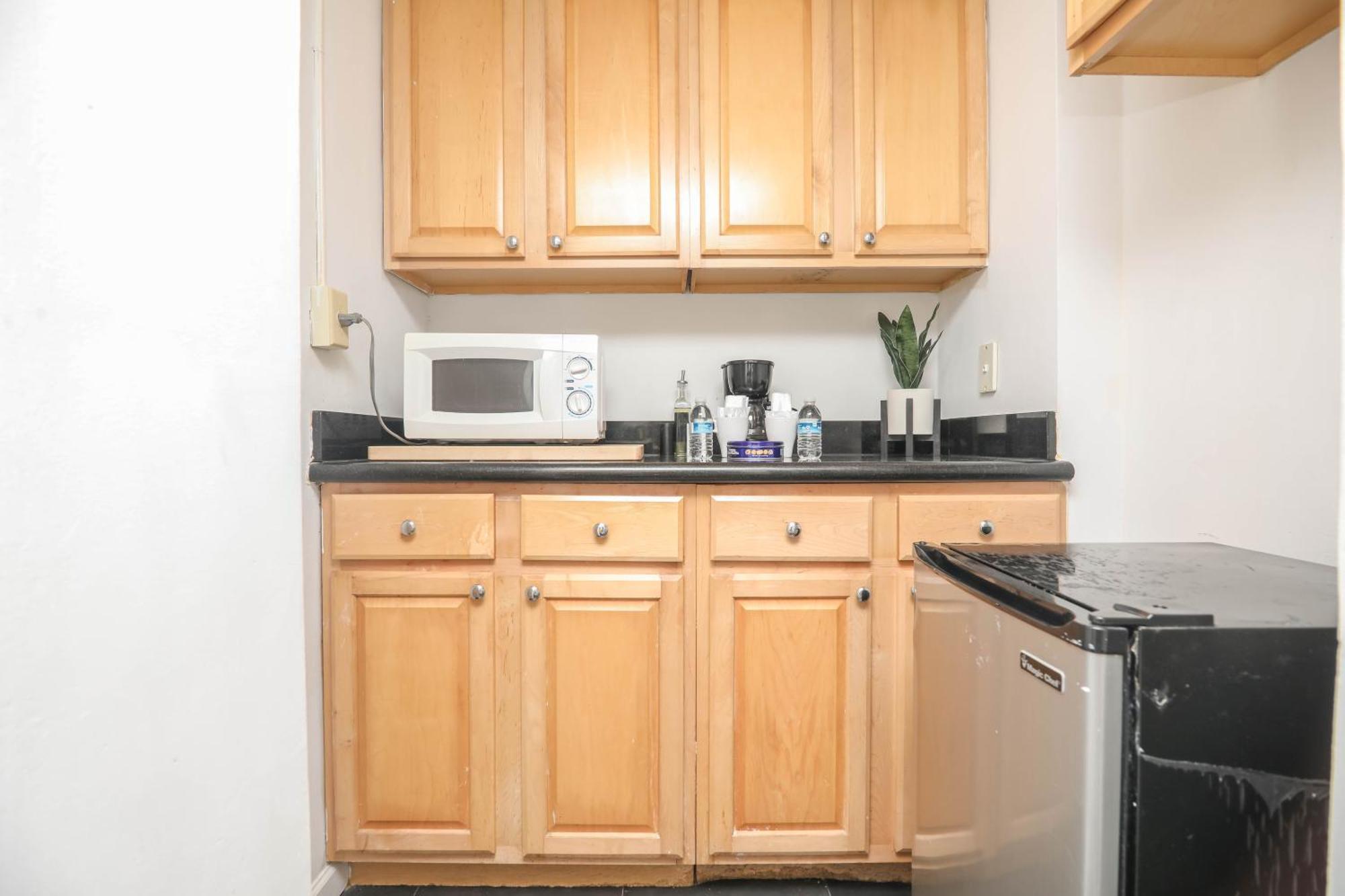 Girasole Rentals Suites マイアミビーチ 部屋 写真